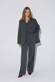 Suit Pirs #5234 grafit