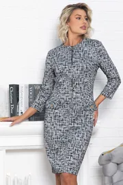 Sukienka LT Collection #P15047-19M