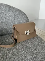 Torba Galanteya #23s1388k45 bezhevyj t./korichnevyj