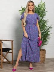 Sukienka LT Collection #P15898-16M