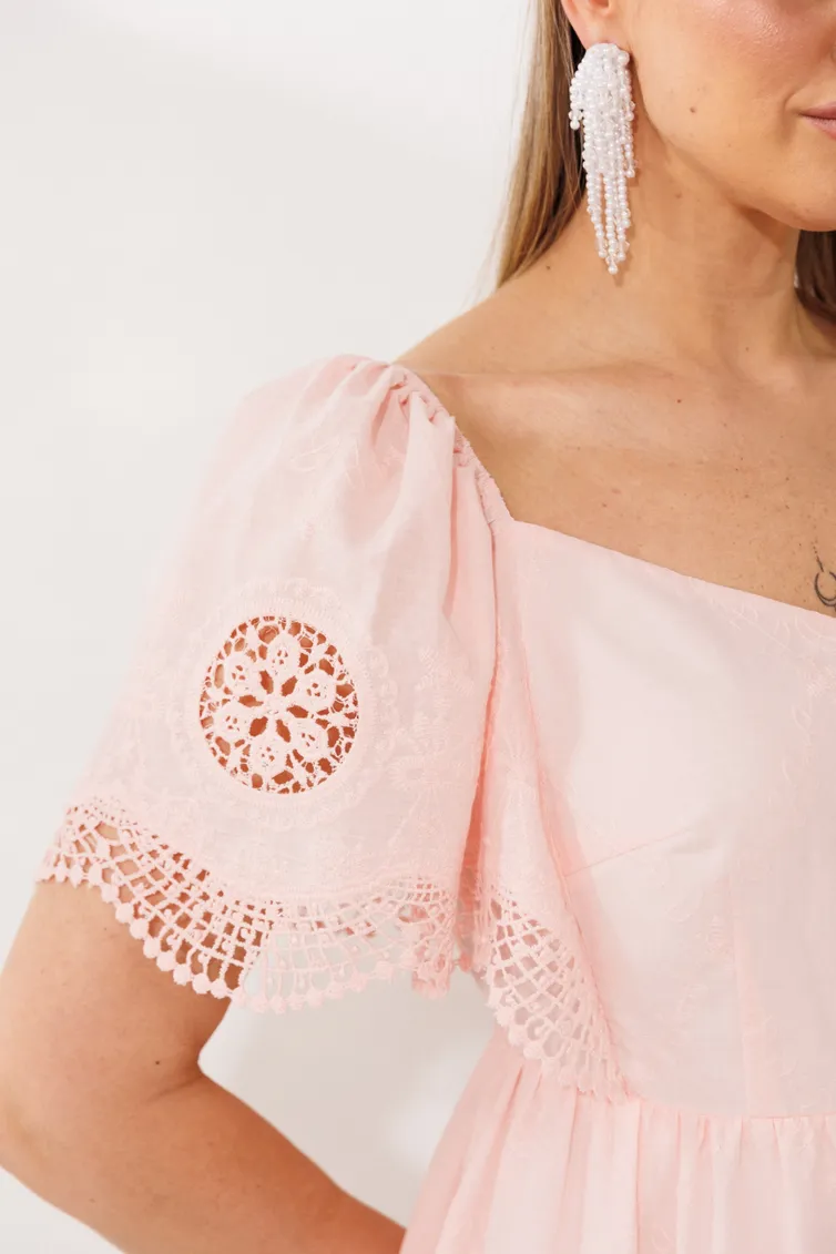 Sukienka Moda Urs #26-2980 roz