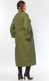 Пальто Celentano 2103