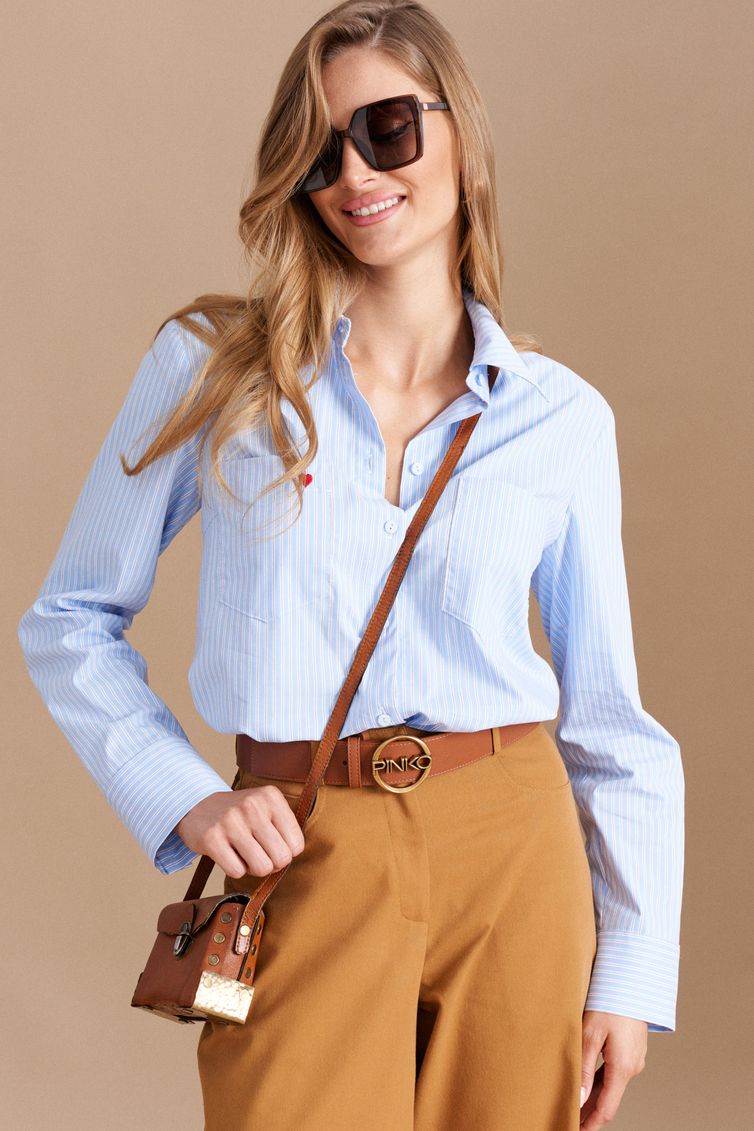 Брюки Elletto Life арт. 2303