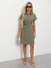 Dress Jetty #ShYu614-17