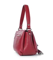 Torba Galanteya #24s820k45 krasnyj t.