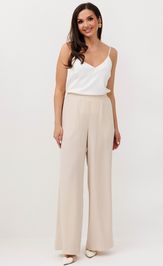 Брюки Panda 105860 бежевый