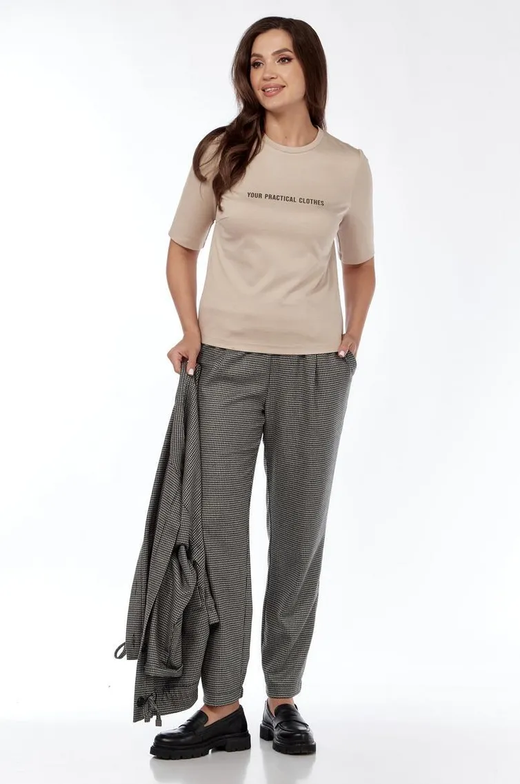 Set Milora #1252 gus-lapka
