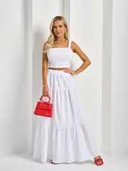Skirt Jetty #ShYu103-35