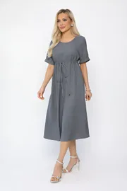 Sukienka LT Collection #P13672-3M