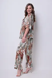 Костюм Michel Chic арт. 1287 беж