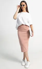 Юбка LT Collection Ю15206-10М
