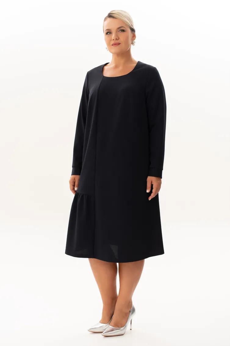 Dress Algranda #A4193