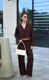 Koszula Aura chic life 2220. 176