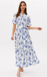 Sukienka Lars Style 1099