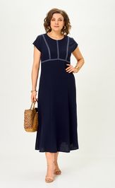 Платье Орхидея Люкс 1683