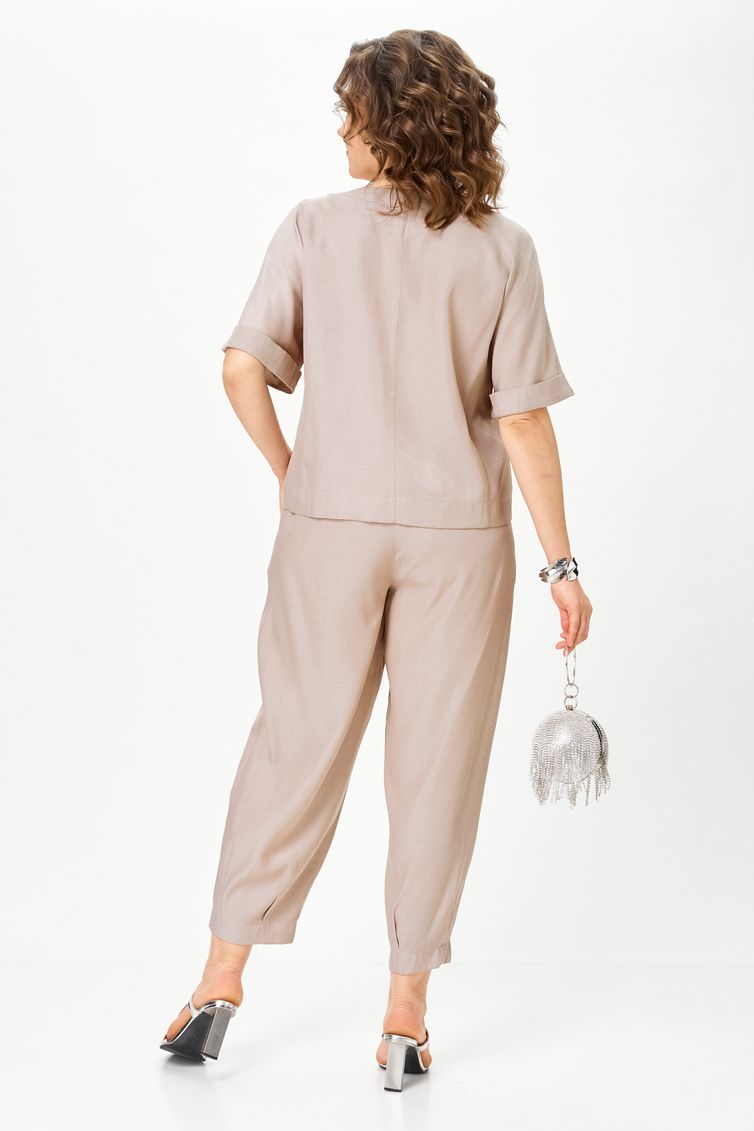 Костюм Michel Chic арт. 1337/3 дюна