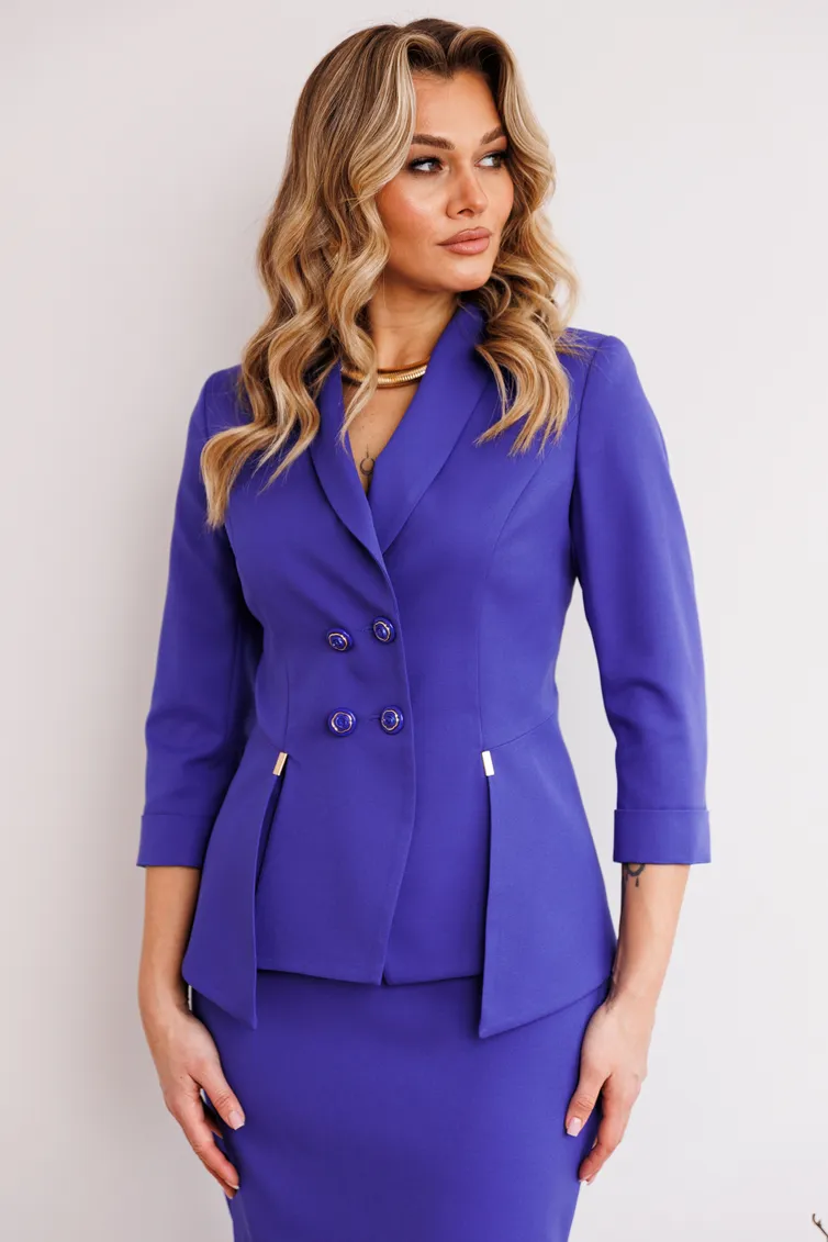 Garnitur Moda Urs #2768-4 temsir