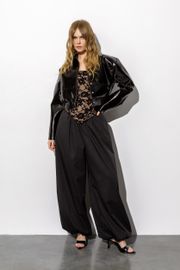 Куртка Pirs арт. 5872 черный