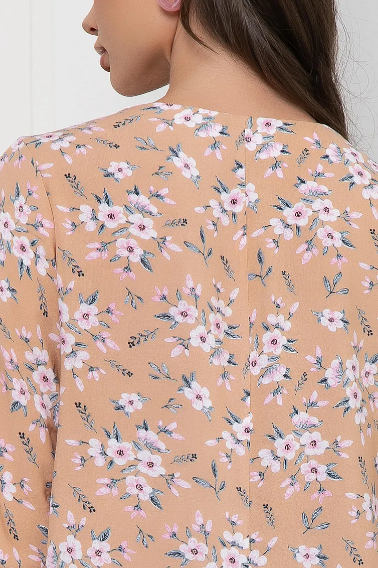 Sukienka LT Collection #P6016