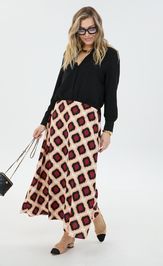 Комплект LM К 1870114 ромбы