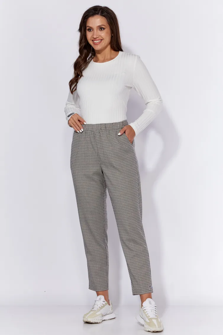 Spodnie TAiER #1220