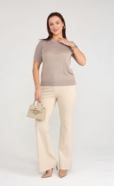 Джемпер BONADI 2203 капучино