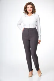 Spodnie Ell Style #0533/3 shok