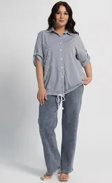 Блузка LT Collection Б15950-4М