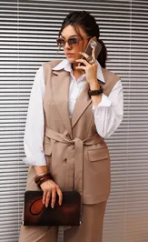 Рубашка Anelli Laurel 1412.1 день