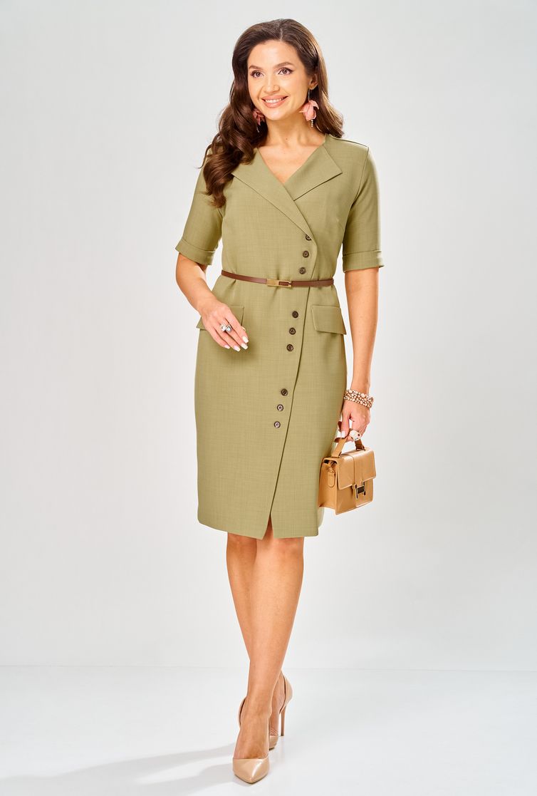 Платье Твой имидж арт. 2393