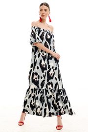 Dress Elletto Life #1023
