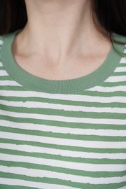 Koszulka Kupalinka #648162 158,164 Poloska