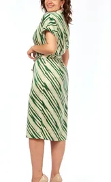 Dress Rishelie 0967 zel