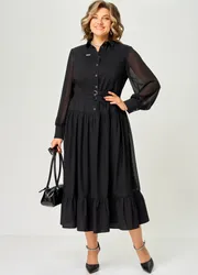 Sukienka EVA GRANT #7347