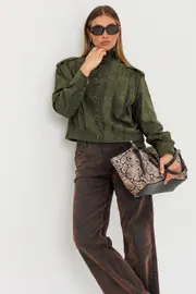 Kurtka Moda Urs #26-3006-hak