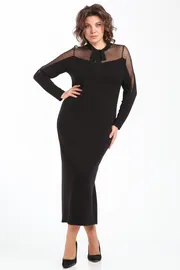Платье Karina Delux арт. М-1300