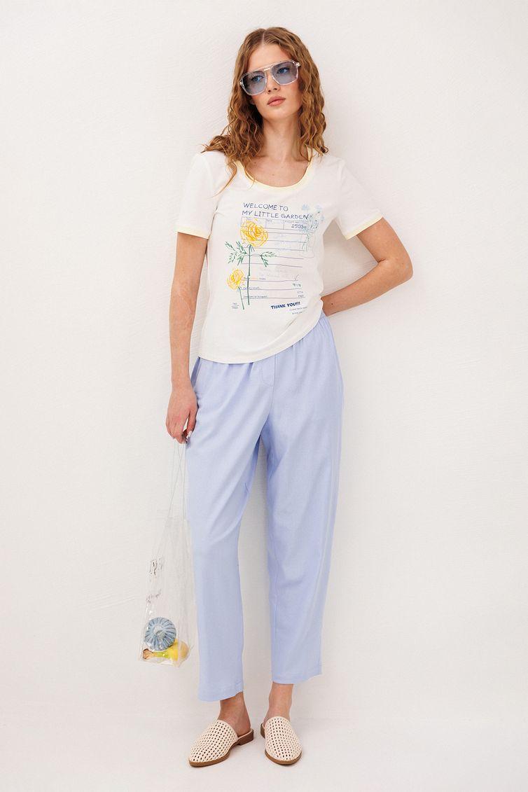 Брюки Buter New арт. 3344