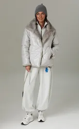 Kurtka Buter New 3436 seryj