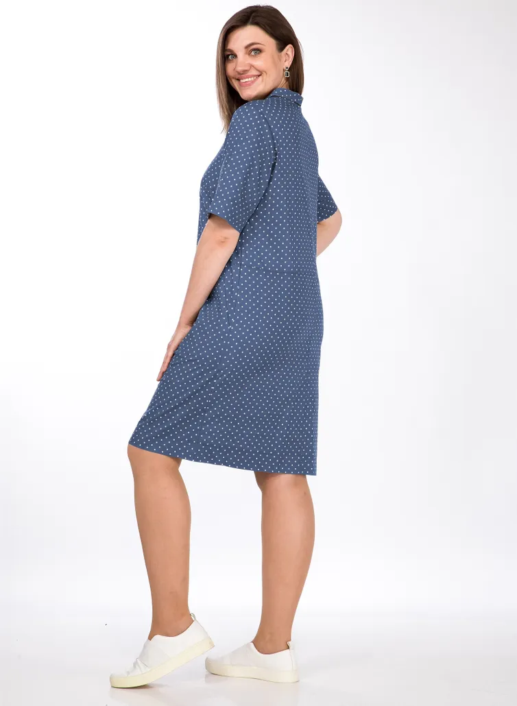Sukienka Lady Style Classic #1590/2