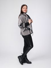 Кардиган BONADI арт. 1758 капучино