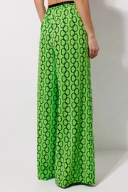 Костюм Люше арт. 4398 зеленый