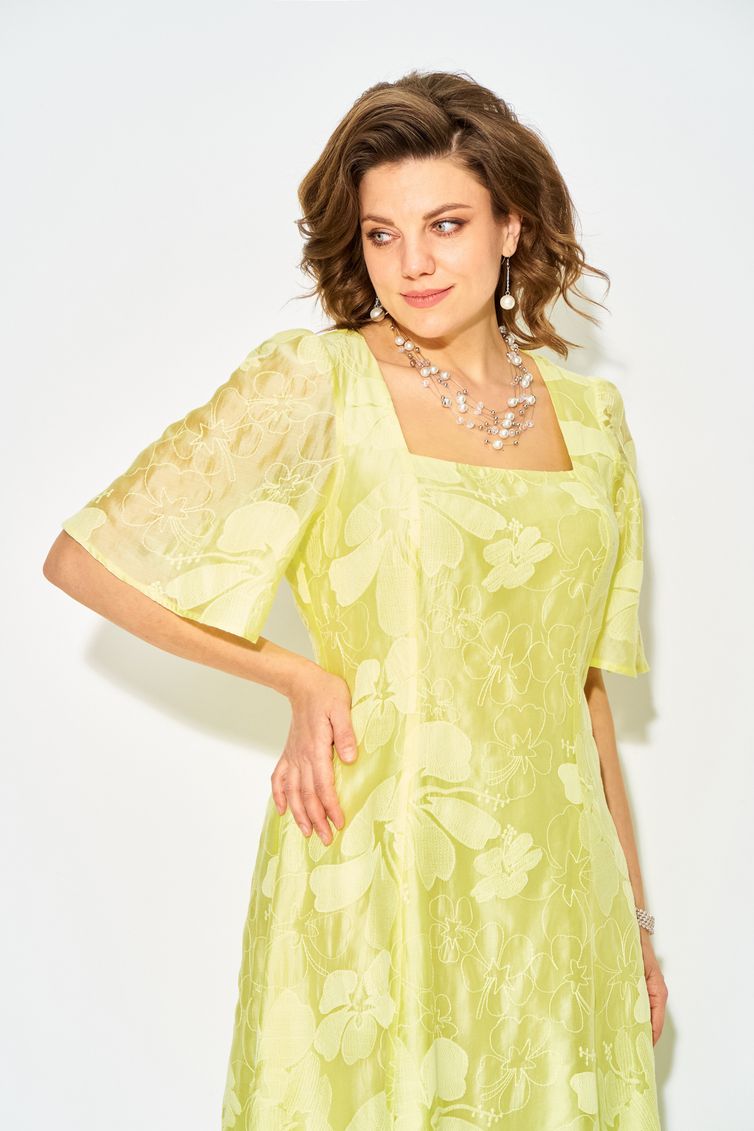 Dress Liliana #1532 lim