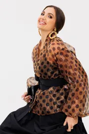 Туника Anastasia арт. 1061.1
