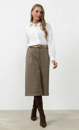 Shorts CHARUTTI Lichnyj vybor (kletka)