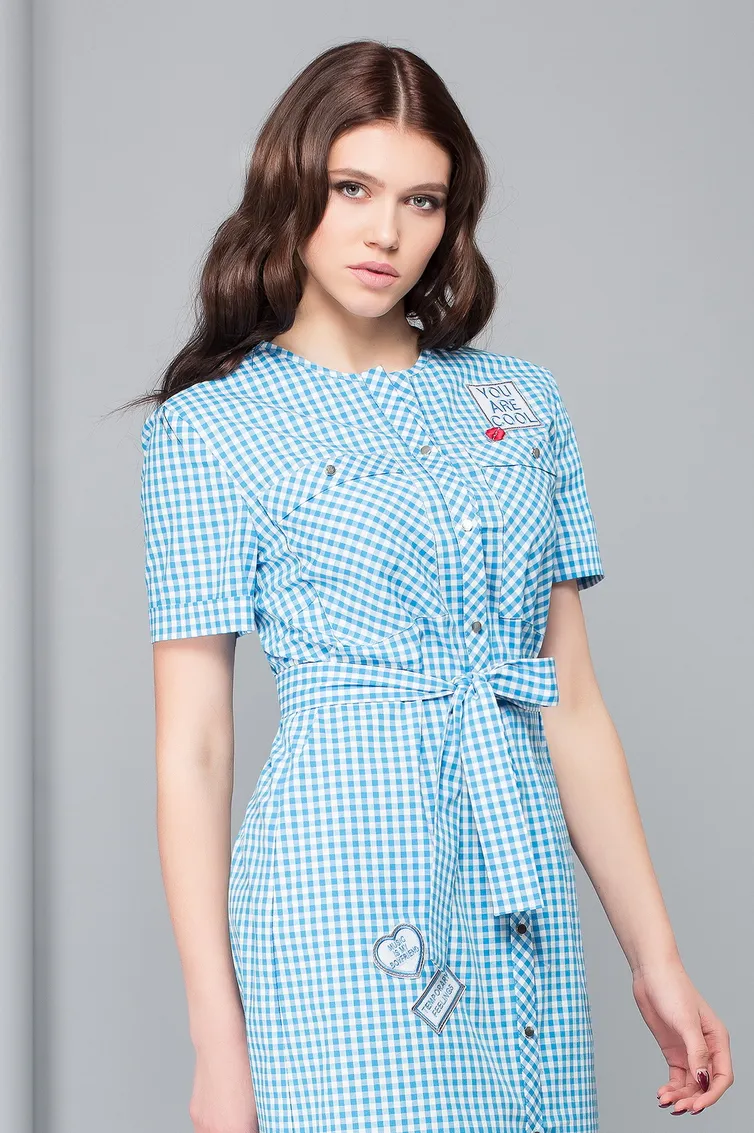Платье Elady арт. 2426