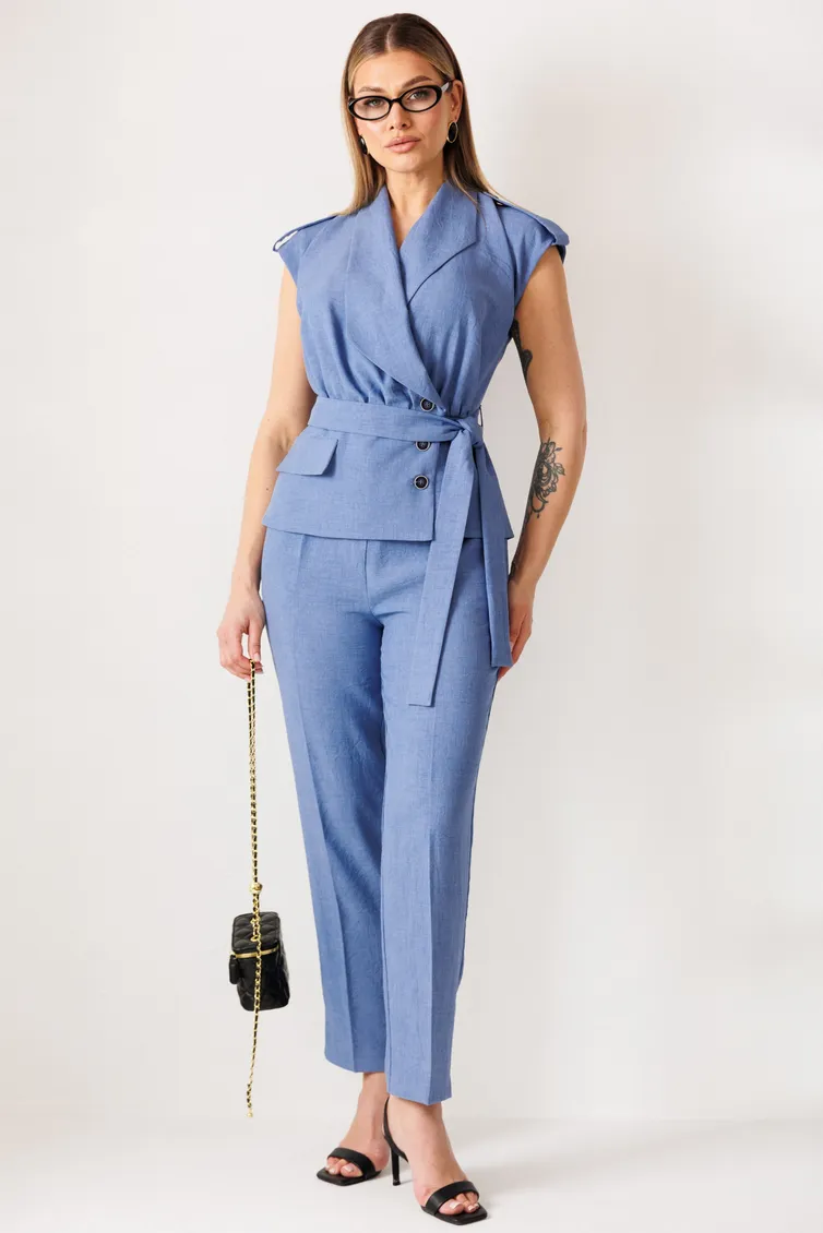 Garnitur Moda Urs #26-2975 sin