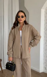 Suit Dilana Vip 2118 pesok
