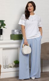 Blouse LT Collection B15539-4M