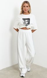 Брюки Jetty ШЮ171-8