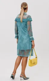 Платье Anelli Laurel 1650 Горная река